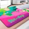 Dark project Space Beth Adventure mouse pad