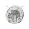 Dji ROMO A Robotdammsugare