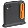 Fiskars Affilacoltelli FunctionalForm Scissor Sharpener