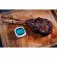 Herqs Termometro da cucina EasyBBQ Wireless