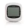 Herqs Termòmetre de cuina EasyBBQ Wireless