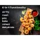 Instant Vortex Plus Dual ClearCook 7.6L 1700W Heißluftfritteuse