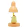 Mad monkey Pompompurin Lampe