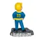 Mcfarlane toys Vault Boy Ver 2 figur