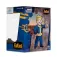 Mcfarlane toys Vault Boy Ver 2 figur