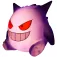 Nacon Lampada Gengar