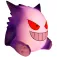 Nacon Lampada Gengar