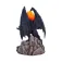 Nemesis now Balrog Tischuhr
