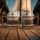 Nemesis now Barrel krus