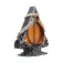 Nemesis now Deathly Hallows 램프
