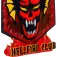 Nemesis now Hellfire Club Lamppu