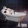 Nemesis now Splish Splash figur