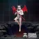 Nemesis now Stormtrooper Devil julgransprydnad