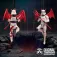 Nemesis now Stormtrooper Devil 크리스마스 장식