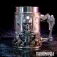Nemesis now T-800 머그컵