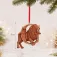 Nemesis now TBN Gryffindor kerstversiering