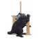 Nemesis now TBN Hufflepuff kerstversiering