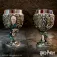 Nemesis now Voldemort mugg