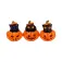 Nemesis now Whisper Wood Three Wise Pumpkin Patch 그림