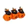 Nemesis now Whisper Wood Three Wise Pumpkin Patch kuvio