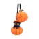 Nemesis now Whisper Wood Pumpkin and Patch julepynt