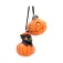 Nemesis now Whisper Wood Pumpkin and Patch julepynt