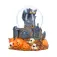 Nemesis now Whisper Wood Pumpkin Patch julepynt