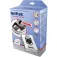 Nilfisk Saco de vácuo Elite 4 Pcs