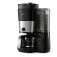 Philips Cafetera de goteo Grind&Brew HD7888/01