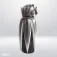 Plastoy Meteo Punch Black & Silver Rysunek