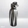 Plastoy Meteo Punch Black & Silver figur