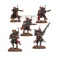 Warhammer Adeptus Mechanicus Skitarii figur