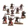 Warhammer Adeptus Mechanicus Skitarii figur