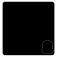 Warhammer Base Abaddon Black Acrylfarbe 12ml