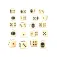 Warhammer Dice Pack noppapeli
