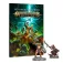 Warhammer Getting Started W/AOS Bok