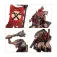 Warhammer Introduction Set board game