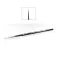 Warhammer Layer Brush Medium vattenpensel