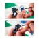Warhammer Layer Brush Medium vandpensel