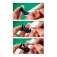 Warhammer Layer Brush Small 붓 기법
