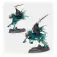 Warhammer Figure Nighthaunt Dreadblade Harrows