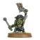 Warhammer Orks Runtherd And Gretchin figur