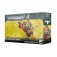 Warhammer Orks Wazdakka Gutsmek figur