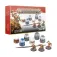Warhammer Paints + Tool Set målnings-och ritset