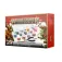 Warhammer Paints + Tools Set målnings-och ritset