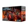 Warhammer Space Marines Deathwatch Kill Team figur