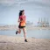 42k running Wave 반팔 티셔츠 리퍼비쉬