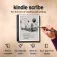 Amazon Kindle Scribe 2024 32GB E-kirja
