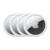 Apple AirTag 4-Pack objektfinder