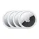 Apple Trobat objecte AirTag Gen 2 4-pack